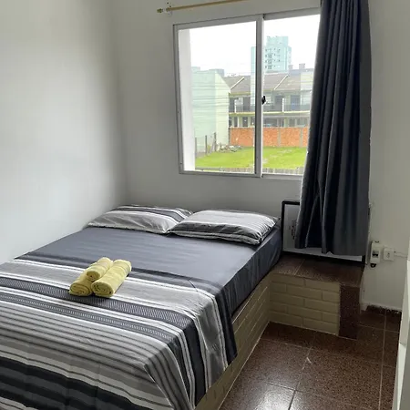 Hotel Da Praia-2