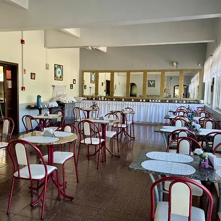 Hotel Da Praia-3