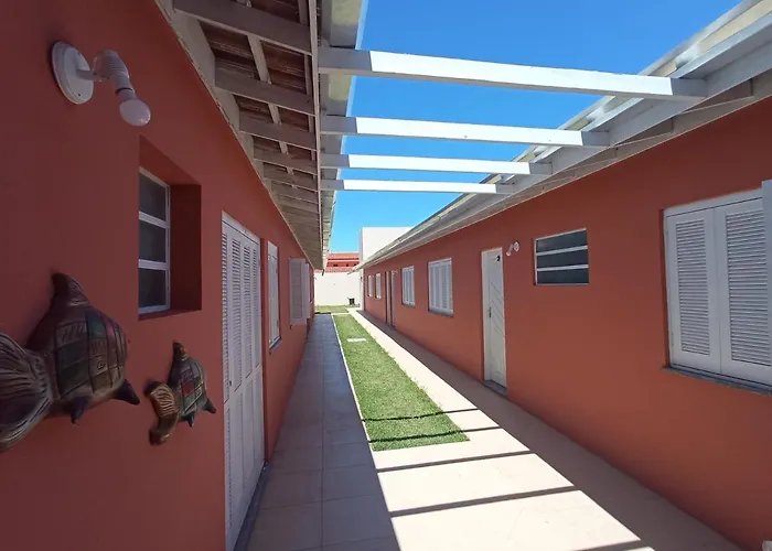 Pousada 3Rx Tramandaí