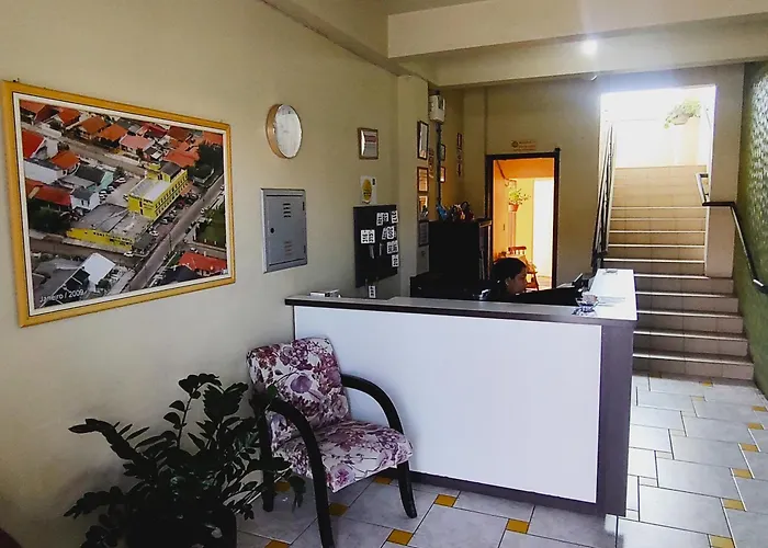 Pousada Nova Tramandaí