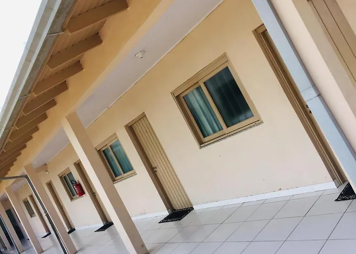 Pousada No Farol Tramandaí