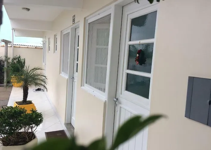 Pousada Rosa Norte Tramandaí